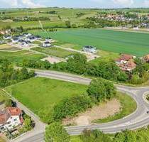Hillesheim Bauträgergrundstück 2642 m2 Toplage faktisches Mischgebiet