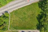 Grundstück 2500 m2 Hillesheim Ortslage - Grundstück in Hillesheim
