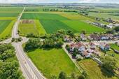 Grundstück 2500 m2 Hillesheim Ortslage - Grundstück in Hillesheim zum Kaufen