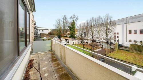 Balkon 2 - 
