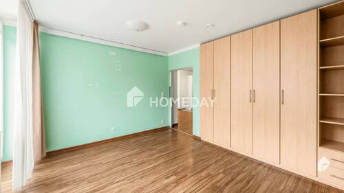 Schlafzimmer 1 - 