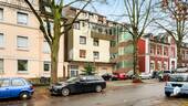Außenansicht 1 - 6 Zimmer Etagenwohnung zum Kaufen in Wetter (Ruhr)