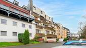 Außenansicht 3 - 6 Zimmer Etagenwohnung in Wetter (Ruhr)