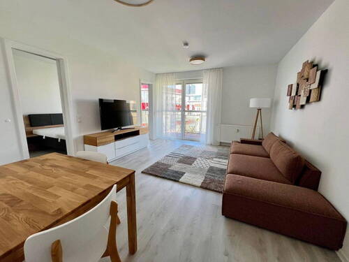 Bild 3 - 1 Zimmer Etagenwohnung in Berlin