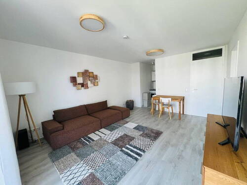 Bild 4 - Etagenwohnung mit 43,00 m² in Berlin zur Miete