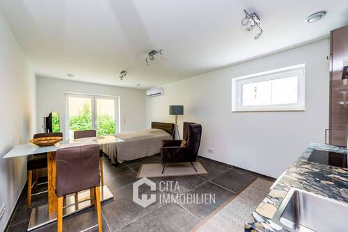 Wohnzimmer - 