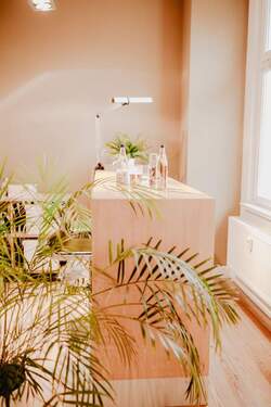 Büroraum 1 – „Gedrängemeisterei“ - Büro in Bielefeld zur Miete