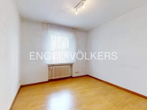 Kinderzimmer im OG - 