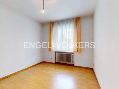 Kinderzimmer im OG - 