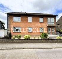 ZFH mit großem Garten, Viel Platz für Mehrgenerationen, Wohnen und Arbeiten.... Was Ihnen auch einfällt - Moers Meerbeck