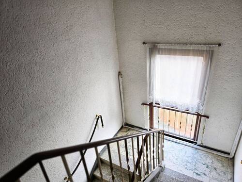 Treppenhaus - 