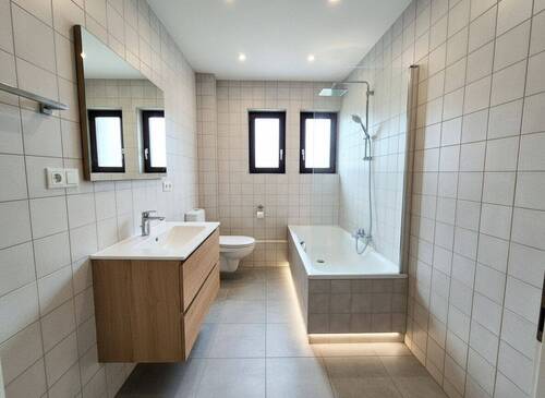 Renovierungsvorschlag Bad OG - 