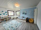 Renovierungsvorschlag Kinderzimmer - 