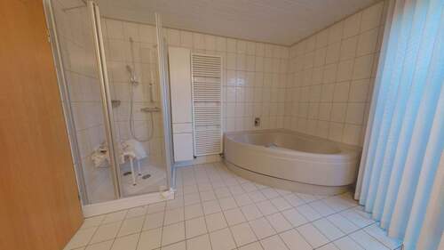  Badezimmer - 
