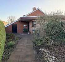 Ihr neues Zuhause in Westercelle: Liebevoll gepflegter Reihenendhaus-Bungalow! (AG-1020-135)