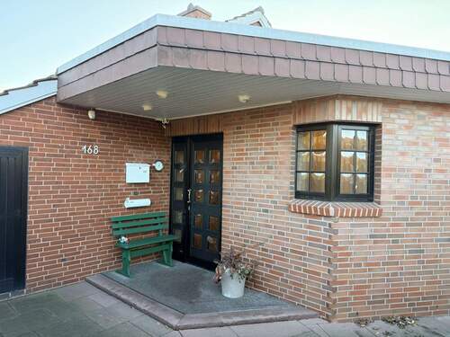 Außenansicht - Reihenmittelhaus mit 114,00 m² in Celle zum Kaufen