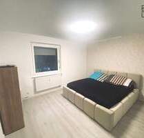 B & B Immobilien: Raum für Ihre Wohnträume-Lichtdurchflutete 4- Zimmer -Wohnung in Zell zu vermieten - Zell (Mosel)