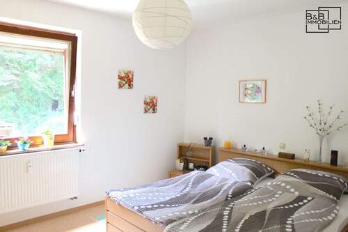 Schlafen 1 - 4 Zimmer Etagenwohnung in Zell (Mosel)