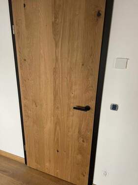 Eiche Echtholztüren - 