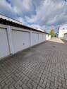 Garage im Kaufpreis enthalten - 