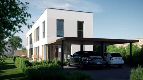 instantdecoai-design-deco (2) - 4 Zimmer Doppelhaushälfte zum Kaufen in Solingen