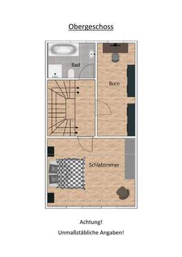 26217007 Obergeschoss-1 - 