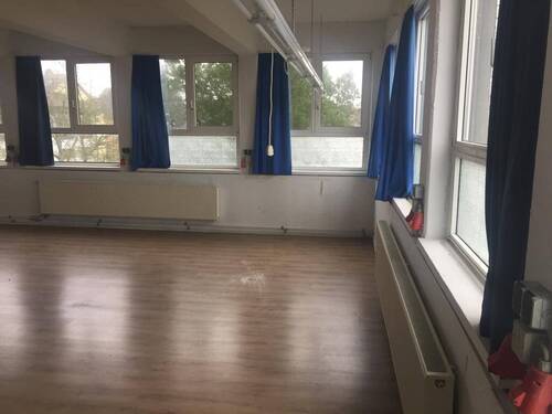 AWG Denkmalstr. 2 Pirmasens Besichtigung Stand 11. - 