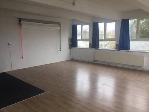 AWG Denkmalstr. 2 Pirmasens Besichtigung Stand 11. - 