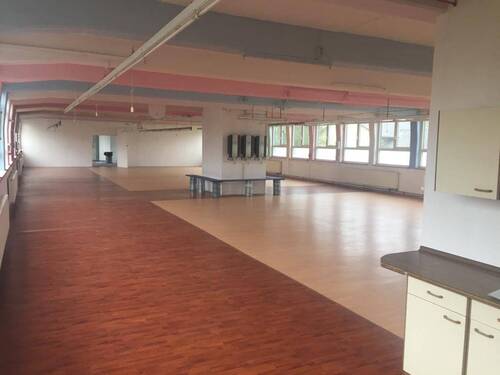 AWG Denkmalstr. 2 Pirmasens Besichtigung Stand 11. - 