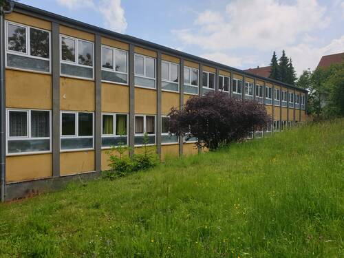 AWG Denkmalstr. 2 Pirmasens - Objektbegehung 29.05 - Einfamilienhaus in Pirmasens