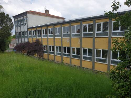 AWG Denkmalstr. 2 Pirmasens - Objektbegehung 29.05 - Einfamilienhaus in Pirmasens zur Miete