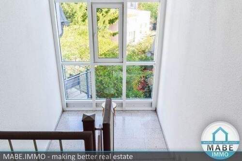 Flur - 2 Zimmer Etagenwohnung zur Miete in Zwickau