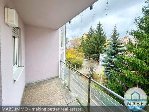 Balkon - 