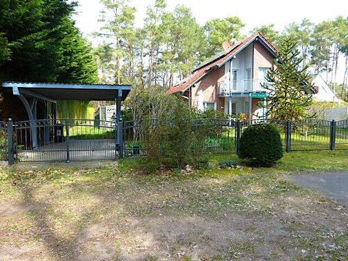 Ansicht total.jpeg - 4 Zimmer Einfamilienhaus zum Kaufen in Spreenhagen