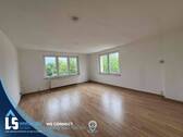 Wohnen - 3 Zimmer Etagenwohnung zur Miete in Osterburg (Altmark)