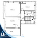 Grundriss - 