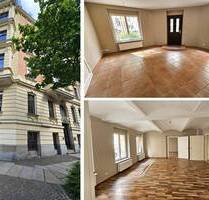 Großzügige Ladenfläche in TOP Lage im beliebten Waldstraßenviertel! - Leipzig Zentrum-Nordwest