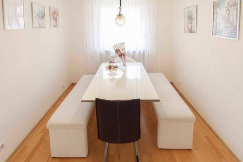 Essbereich A2 - 