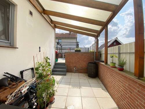 Terrasse 2 - 