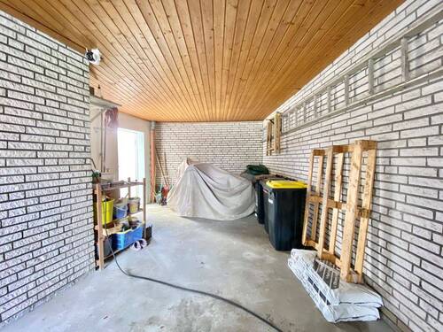 Carport - 