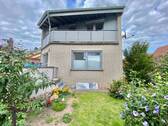 Hausansicht - 
