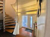 Dielenbereich - 5 Zimmer Einfamilienhaus zum Kaufen in Wunstorf - Steinhude