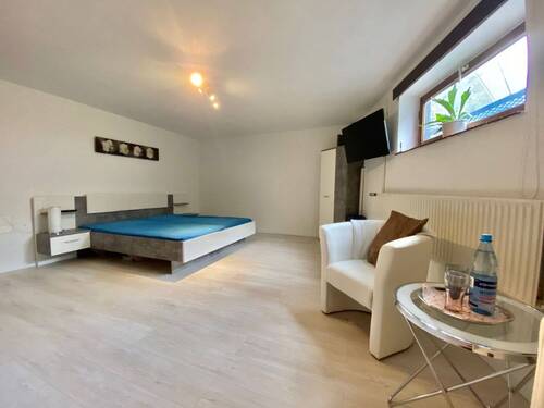 Gästezimmer/Souterrain - 