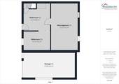 Grundriss KG - 