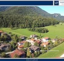 Chiemgau - Landhaus für die ganze Familie in wunderschöner Lage - Schleching