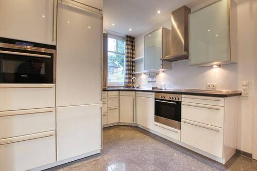 Küche - 3 Zimmer Etagenwohnung in Hamburg