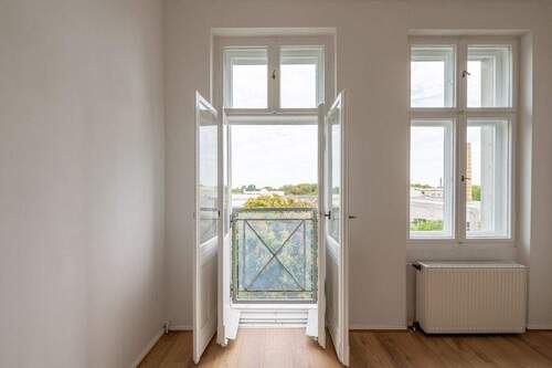 Zimmer 2 - Etagenwohnung mit 64,00 m&sup2; in Berlin zum Kaufen