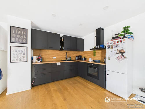 Küche - Hochwertiges Mehrgenerationenhaus - perfekt für die ganze Familie - sofort verfügbar!