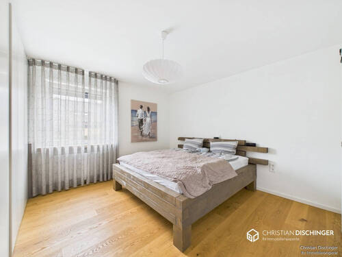Schlafzimmer - 