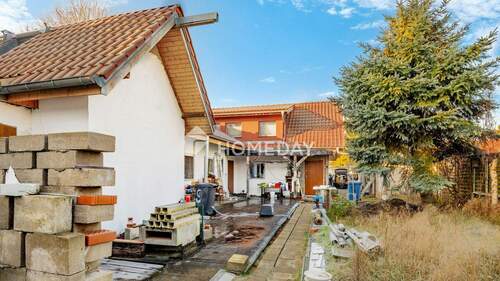 Außenansicht 2 - Etagenwohnung mit 47,00 m² in Berlin zum Kaufen